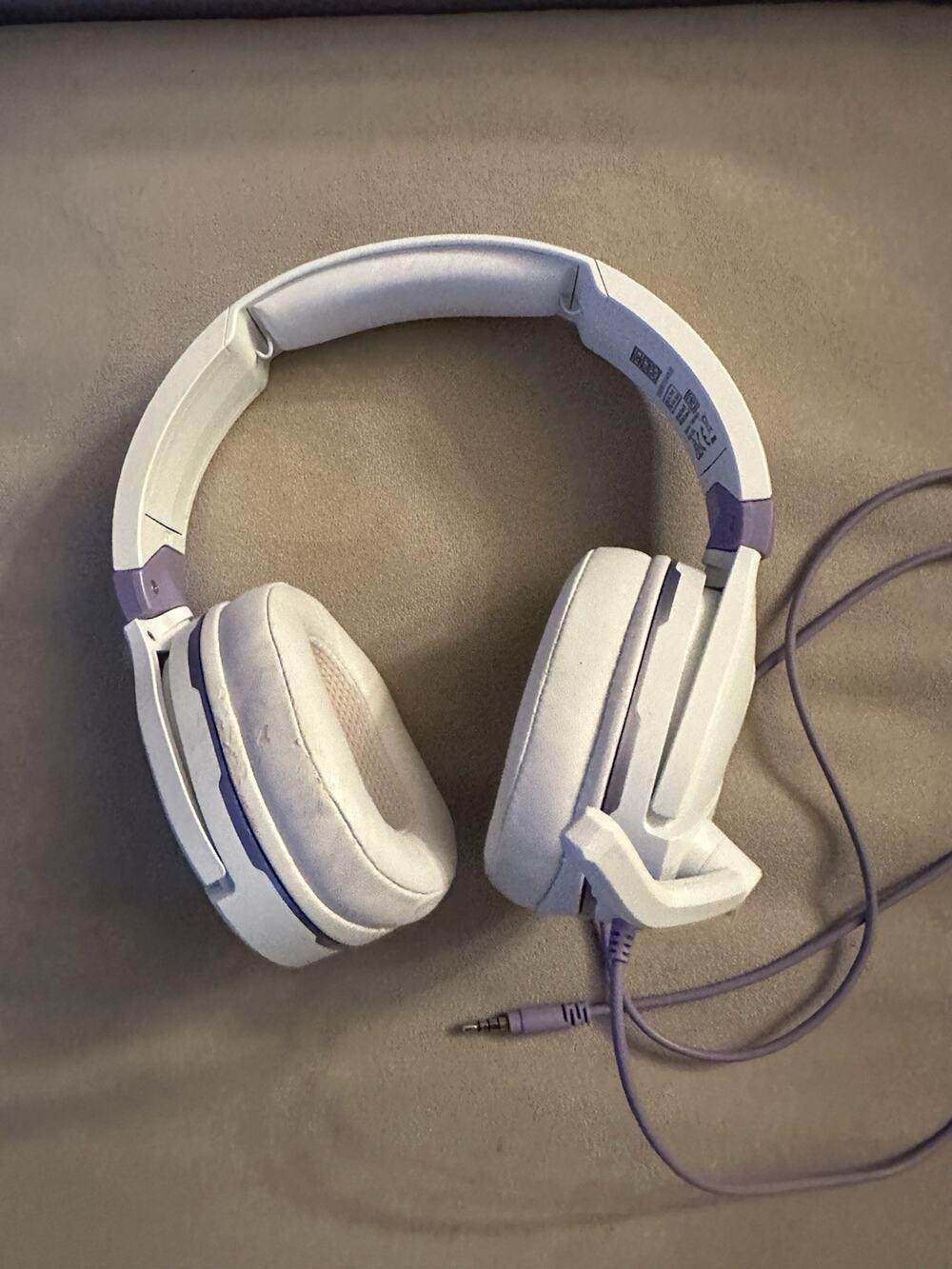 Turtle Beach Recon Spark Gaming Headset with Comfortable Ear Cushions